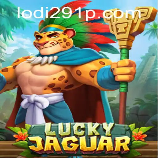 Dive into the Exciting World of LuckyJaguar: A Game Changing Adventure