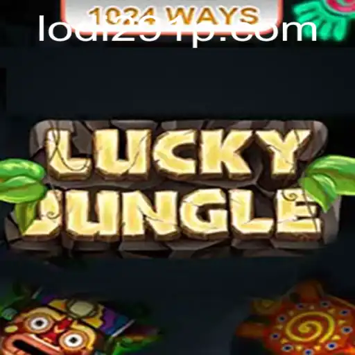 Exploring the Thrills of LuckyJungle1024: A Comprehensive Guide