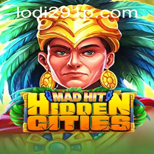 MadHitHiddenCities: Discover the Thrilling World of Hidden Adventure