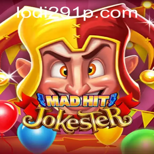 MadHitJokester: An Exciting Dive into Humor and Strategy