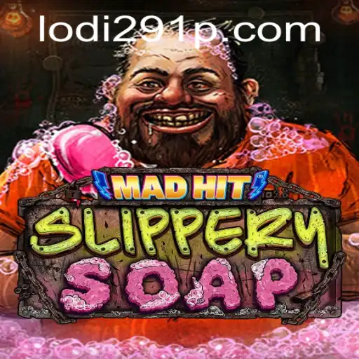 MadHitSlipperySoap: A Journey into Competitive Cleanliness