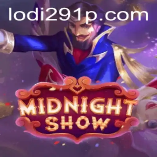 Experience the Thrills of MidnightShow: The Latest Gaming Sensation