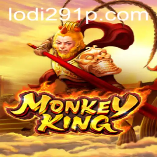 MonkeyKing: Exploring the Enchanting World of Lodi291