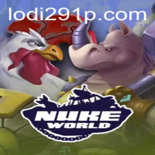 Dive Into the Exciting World of NukeWorld: A New Era of Gaming