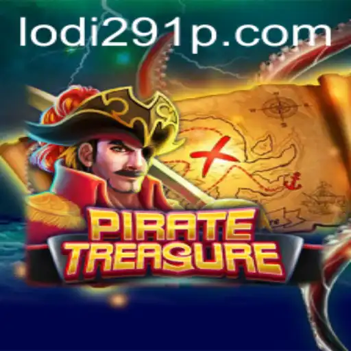 PirateTreasure: Dive into the World of Adventure and Strategy
