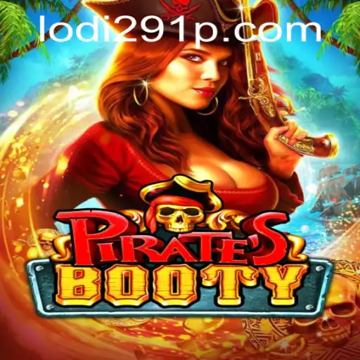Discover the Thrills of PiratesBooty: A Comprehensive Guide