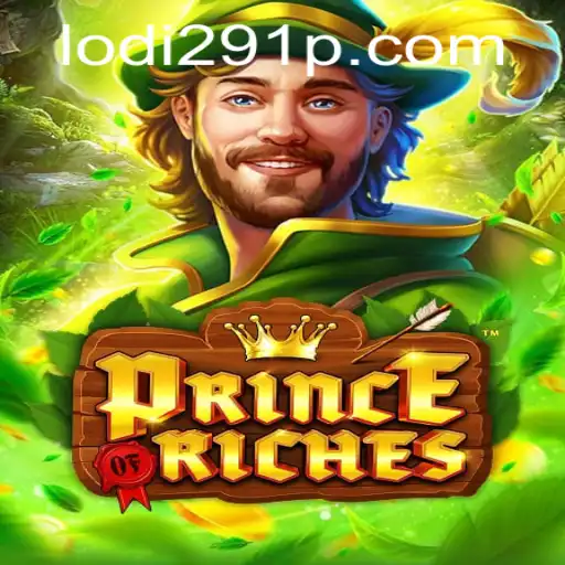 Unveiling PrinceOfRiches: A Deep Dive into the Captivating Game
