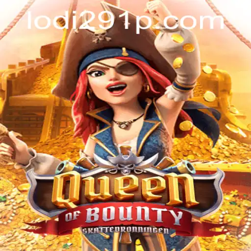 Discover the Thrilling Adventure of QueenofBounty: A Pirate's Quest