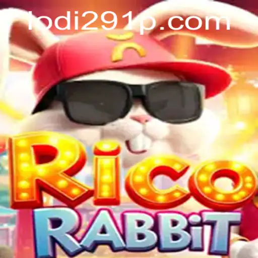 RicoRabbit: The Thrilling Chase Game Taking the World by Storm