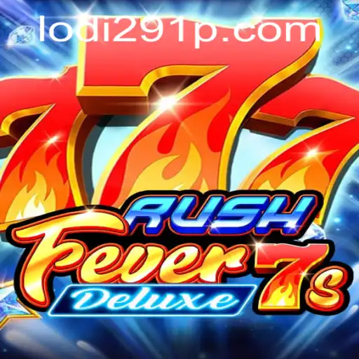 Discover the Thrill of RushFever7sDeluxe: A Game Changer