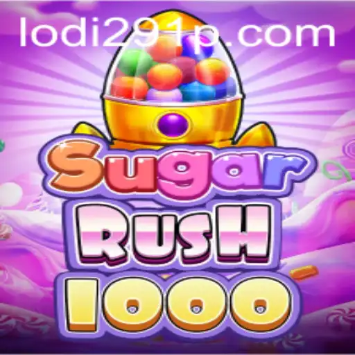SugarRush1000: Dive Into the Sweet World of Gaming