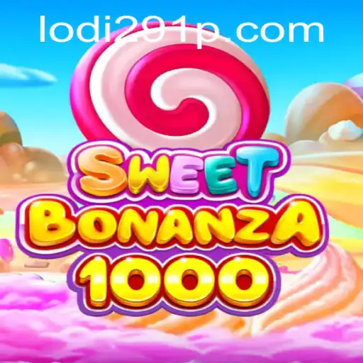 SweetBonanza1000: A Delicious Dive Into the World of Online Gaming