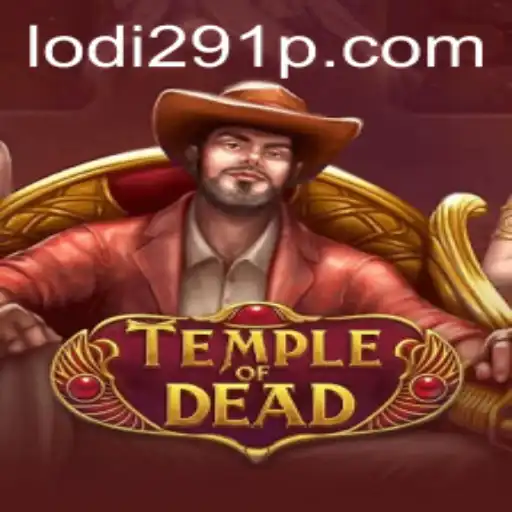 Temple of Dead: Journey Through the Maze of Mystery