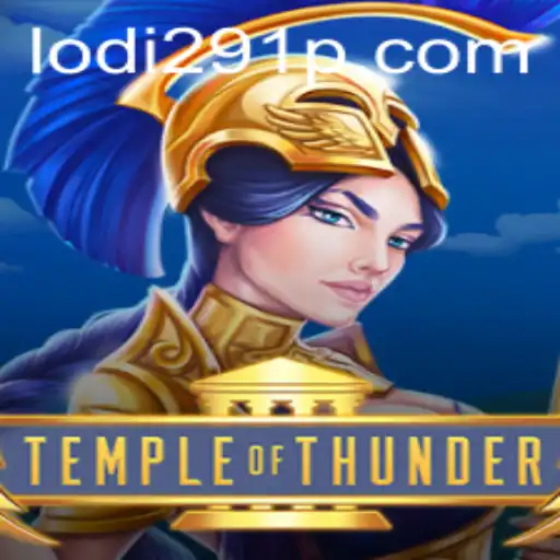 Unveiling the Exciting World of TempleofThunder