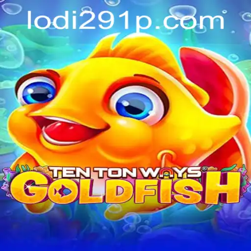 Dive Into the Enigmatic World of TenTonWaysGoldfish with Its Unique Rules