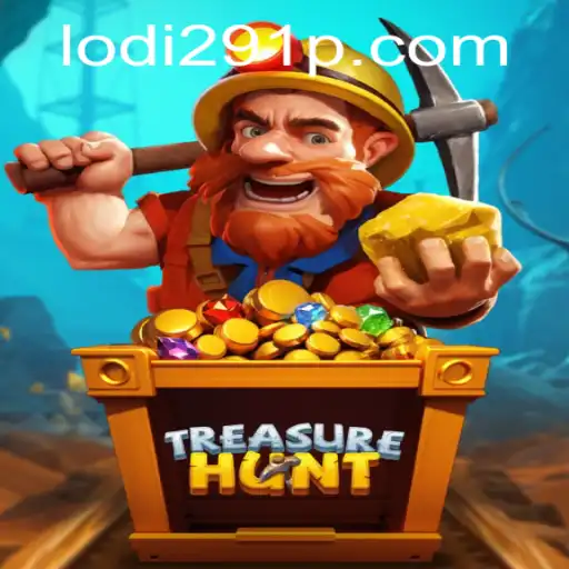 Discover the Excitement of TreasureHunt: A Guide to Lodi291 Adventures