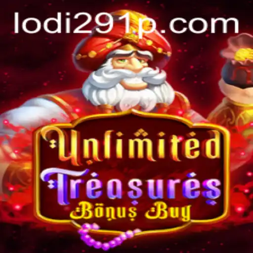 Exploring UnlimitedTreasuresBonusBuy: A Comprehensive Guide