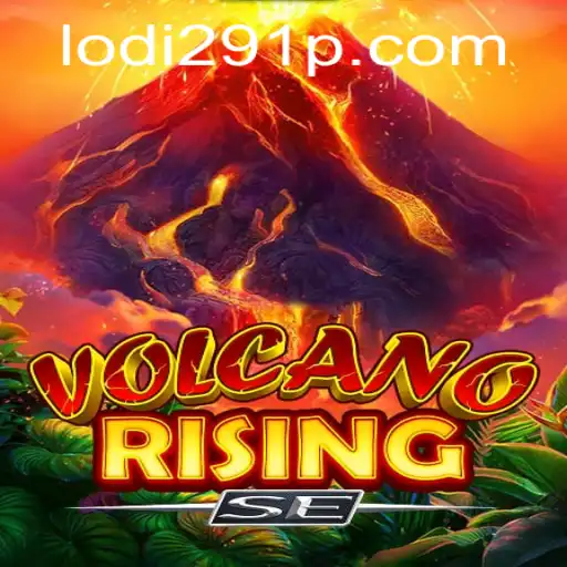 VolcanoRisingSE: An Immersive Gaming Experience with Lodi291 Mechanics