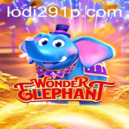 Discover the Thrilling World of WonderElephant: A Unique Gaming Experience