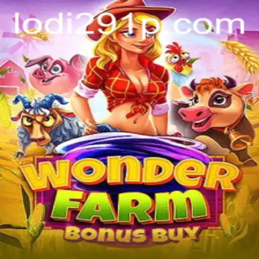 Discover the Excitement of WonderFarmBonusBuy: Unveiling Gameplay and Rules