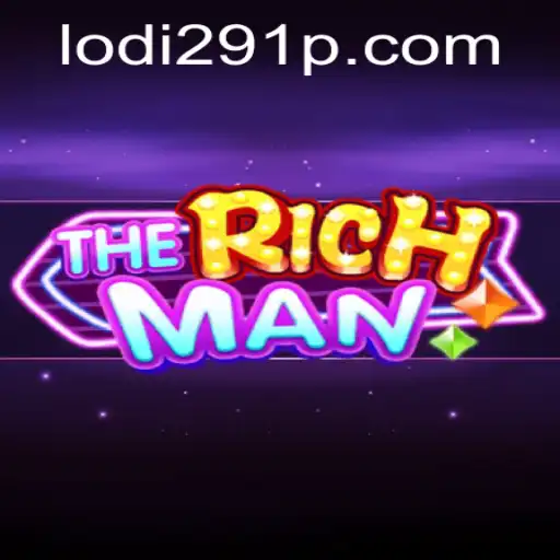 Exploring the Adventures of TheRichMan: A Dive into the Gaming World with Lodi291