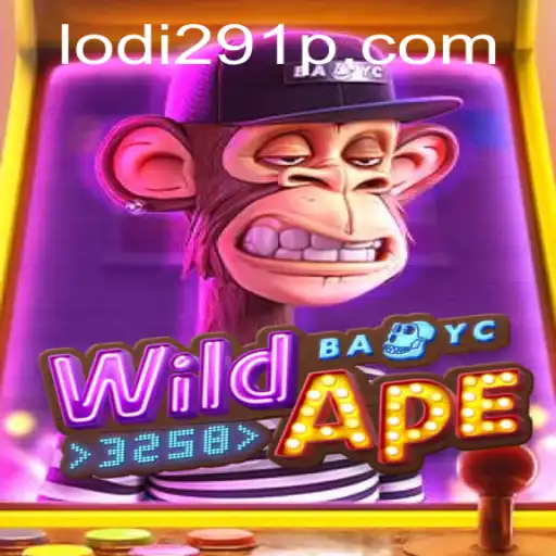 Discover the Thrills of WildApe3258: A Deep Dive into the Jungle Adventure Game